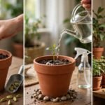 How to grow cardamom in a pot at home with simple steps and mistakes to avoid |