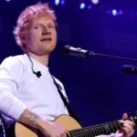 Two sold-out Ed Sheeran concerts at Massachusetts’ Gillette Stadium were canceled hours before the weekend shows; the venue cited severe nor’easter warnings, with fans promised refunds as the storm threatened New England