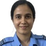 Soft by name, steadfast by choice: Air Force doctor secures AIR 2 in NEET PG 2026 | Lucknow News