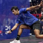 Asian Games: Abhay Singh wins silver after spirited fight in men’s squash final | Asian Games 2026 News