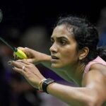 Three matches in 24 hours! PV Sindhu criticises Asian Games badminton schedule | Asian Games 2026 News