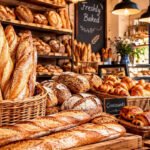 France’s baguette gets a fuel shock: How the crunchy staple is draining bakers’ pockets