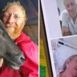 ‘My mom dies alone’: Belgian trekker recounts how a legal battle in India kept him away from his dying mother