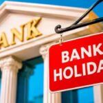 Bank closure this week: When and where will banks stay shut from September 28 to October 4