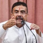 ‘Recite Bhagavad Gita fearlessly’: Suvendu Adhikari claims ‘winds have changed’ in Bengal | India News