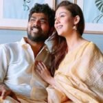 Nayanthara-Vignesh Shivan love story in DETAILS: From secret romance on ‘Naanum Rowdy Dhaan’ sets to grand wedding and twin sons | Tamil Movie News
