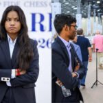 Chess Olympiad 2026: Chess Olympiad: Savitha Shri heroics bring medal; Arjun Erigaisi turns hero as India bag silver in open section | Chess News