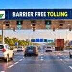 India’s barrier-free tolling explained: No more stopping as FASTag & number plate recognition will help collect toll automatically