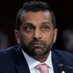 FBI demotes 2 counterterrorism chiefs amid probe into threats against Trump aide Stephen Miller’s wife | World News