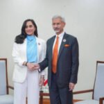 ‘Productive discussion’: EAM Jaishankar, Canada FM Anand discuss taking bilateral ties ‘to a higher level’