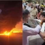 Evening newswrap: Saudi airstrike kills 7 in Yemen; Delhi PWD minister seen slapping man & more | India News