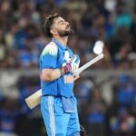 Virat Kohli breaks Sachin Tendulkar’s record for most ODI centuries against a team | Cricket News