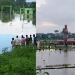 UP rain havoc: 81 dead in 3 days, 62 injured; 2,254 houses damaged | Lucknow News