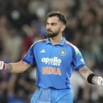‘I promised myself I’m going to play positively’: Virat Kohli after 15,000-run landmark | Cricket News