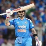 Virat Kohli becomes only the second after Sachin Tendulkar to reach 15,000 ODI runs | Cricket News