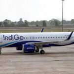 IndiGo A321 suffers tail strike during go around at Bangalore; plane lands safely in second attempt | India News
