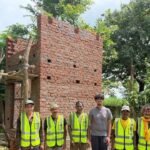 With b’day savings, Dubai teen taps solar power for safe water to UP village | Lucknow News