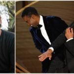 Rob Lowe says he was ‘the only person happy’ after Will Smith slapped Chris Rock at Oscars; hoped incident would overshadow his own infamous 1989 Academy Awards performance |
