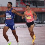 Asian Games 2026: Tejaswin Shankar wins decathlon bronze after 1500m triumph | Asian Games 2026 News