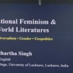 Lucknow professor becomes UP’s first EFSLE China Travel grant winner | Lucknow News