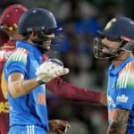 ‘He is playing with freedom’: Shubman Gill on Virat Kohli’s new approach | Cricket News