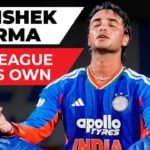 Abhishek Sharma T20 Century: Abhishek Sharma’s 30-ball ton hid the number that should really worry T20 bowlers | Cricket News