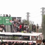 2,000 cops deployed, classes suspended for 10 days: Lovely Professional University protests spiral into violence – top developments | India News
