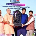 Free trade agreements unlocking global markets for UP: Nandi | Lucknow News
