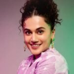 Taapsee Pannu: ‘Why should I have a public announcement?’: Taapsee Pannu on keeping her wedding to Mathias Boe a private affair; recalls video leak, says, ‘That was very embarrassing’ | Hindi Movie News