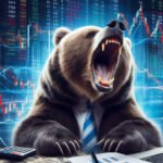 Stock market crash today: BSE Sensex crashes over 1,000 points, Nifty50 below 22,850 – top reasons for fall