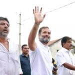 Congress to kick off Karnataka poll push with Bharat Jodo Yatra, first stop Yediyurappa’s bastion | India News