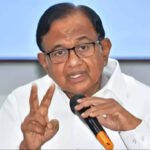 SIR row: Not sure if voter deletions responsible for TVK’s victory in TN, says P Chidambaram | India News