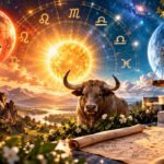 Daily Astrology News Alert, 28th September, 2026: Mars in Leo, Taurus Moon and Libra Season Bring Career Ambition into Focus