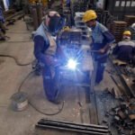 India’s industrial production grows 8% in August; manufacturing up 9%