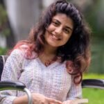 Born with cerebral palsy, she struggled to write and move. Today, Vinayana Khurana is a Delhi University lecturer, poet and disability inclusion activist |