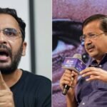 AAP donor list revealed: Ashutosh Ranka among contributors; check how much Kejriwal gave | India News