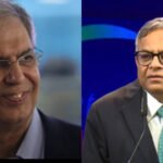 Tata Trusts propose merging 2 firms with Tata Sons to avoid RBI listing mandate