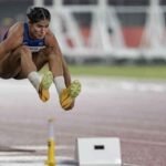 Shaili Singh’s long jump mark wrongly measured by Asian Games officials, will move CAS: AFI | Asian Games 2026 News