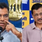 Parvesh Verma slap row: AAP, BJP trade barbs as protests erupt in Delhi | India News