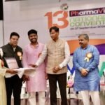 Pharmacy students have an important role to play in nation building | Lucknow News