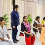Yogi orders tough action in assault case | Lucknow News