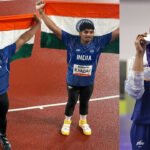 Asian Games Medal Tally: India win 8 medals but remain outside top 10 as gold continues to elude | Asian Games 2026 News