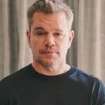 Quote of the day by Matt Damon: ‘You have to engage and turn towards the problems that you see. Walk right up to them, look them in the eye, and then look yourself in the eye and decide what you’re going to do about them’, ‘The Martian actor’s words on how important it is to face your problems |