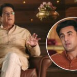Arun Govil explains why Ranbir Kapoor suits Lord Ram in ‘Ramayana’ behind-the-scenes video: ‘Normally, you don’t expect a star to come and touch your feet. He always does it’ |