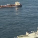 Coast Guard saves sinking tanker with 23 crew off Odisha coast | India News