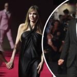 Brad Pitt and Angelina Jolie’s daughter Zahara granted permission to officially drop ‘Pitt’ surname﻿ |