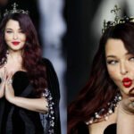Aishwarya Rai Bachchan brings full royal drama to Paris Fashion Week