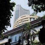 Stock Market Today Live Updates: BSE Sensex tumbles over 500 points, Nifty50 trades below 22,650