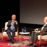 Jaishankar highlights global conflicts at UN High-Level Week event – what’s the ‘4F’ crisis | India News