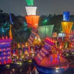 Durga Puja, birth of river Kaveri, Anthurium Festival, Coconut carnival, and other iconic celebrations to look forward to this month